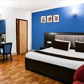 Hotel O Gulshan Inn
