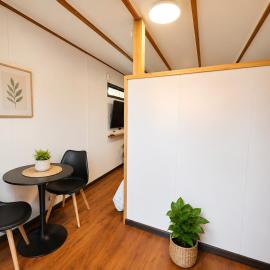 Apartamento full centro Melipilla, hotel in Melipilla