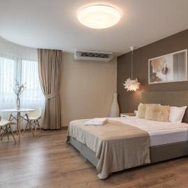 Къщата гр Исперих, hotel en Isperikh