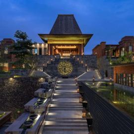 Garrya Bianti Yogyakarta