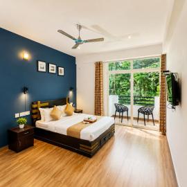 SOUL MUNNAR Premium Rooms By STAYVA, hotel em Munnar