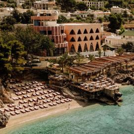 Hotel Vasi Dhermi