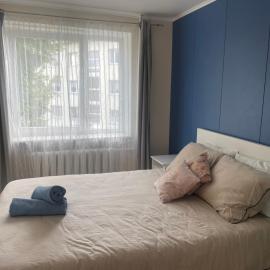 Riia 78 Apartment, Pärnu