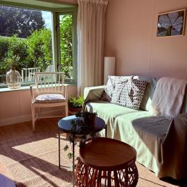Casa Verde - Cozy forest stay in the Veluwe