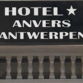 Hotel Antwerpen