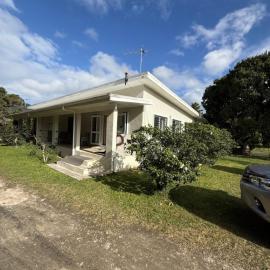 MOEROA VILLAS, хотел в Avatiu
