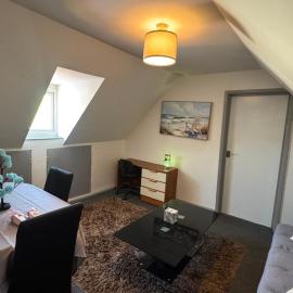 2 Bedroom Modern Flat Close to Derby City Centre – hotel w mieście Derby