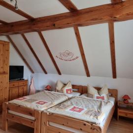 gemütliches Doppelzimmer im Grünen, hótel í Bad Muskau