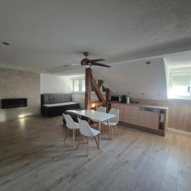Monteuerwohnung Ferienwohnung Stuttgart Münster