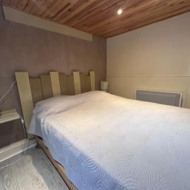 Chaudes Aigues - Studio 2 personnes