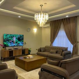River Park Homes And Apartments, hotel en Rubuchi