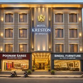 Hotel Kreston