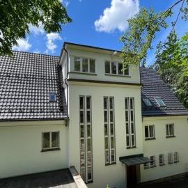 Hotel Villa im Park Albstadt, viešbutis mieste Albštatas