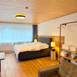 Ravenna Suites - Hinterzarten