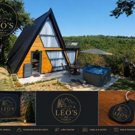 Villa Leos, hotel in Ferizaj