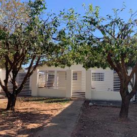 Casa completa em Cáceres, hotel Cáceresben