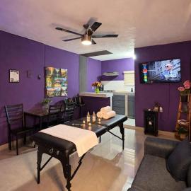Departamento Mateos 501，Ciudad Acuña的飯店