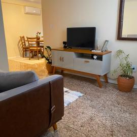 Apartamento Completo no Centro de Quaraí, hotel a Quaraí