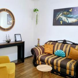 Margarita apartment, 2 blocks from the beach