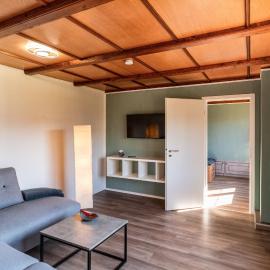 Wohngefühl Appartements Bad Tabarz - Wohlfühlnest