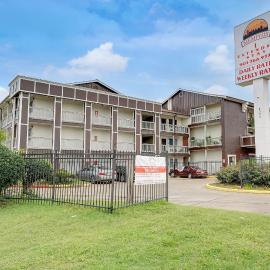 Memphis 1 Extended Stay near airport I 240, TN