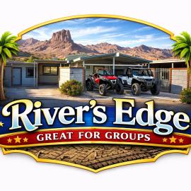 River's Edge, Great for Groups