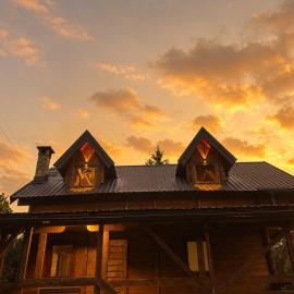 Grand house, hotel em Rožaje