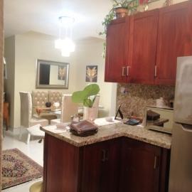 Apartamento al vento, hotel a Rincón Largo
