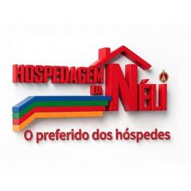 Hospedagem da Néli 2, hotel in Aparecida