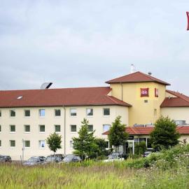 ibis Hotel Köln Airport, hotel en Colonia