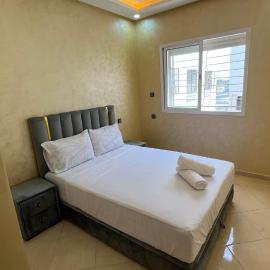 Appartement Agadir, hotel in Inezgane