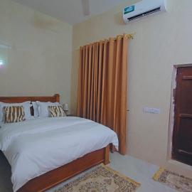 Zuri Stonetown Apartments, hotel di Ngambo