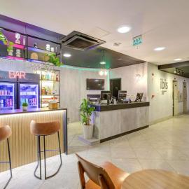 ibis Copacabana Posto 2