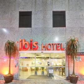 ibis Copacabana Posto 2