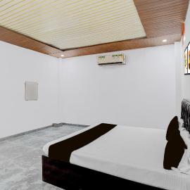 Hotel O Vista Grand