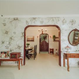 Casa de Tereza