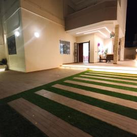 모나스티르에 위치한 호텔 Villa avec piscine