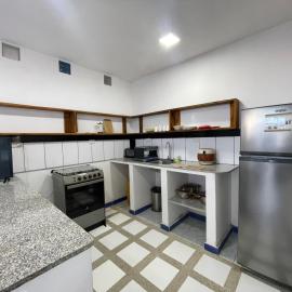 Casa de Chantal
