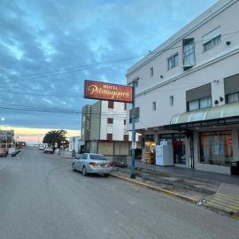 Hotel Pilmayquen, hotel a Las Grutas