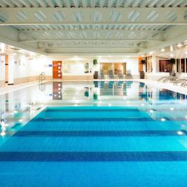 Mercure Manchester Norton Grange Hotel & Spa, hotel in Rochdale