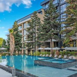 Luxury Azur Panorama | Beach, Pools, Spa & Panoramic Views