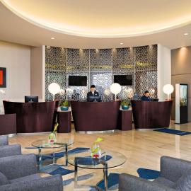Novotel Jakarta Gajah Mada, hotel in Jakarta