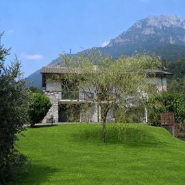 Sissi apartment & garden