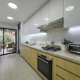 David House 3BR Pent Mira