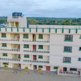 Eden Garden Suites, Kitui