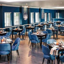 Mercure Swansea Hotel, hotel in Swansea
