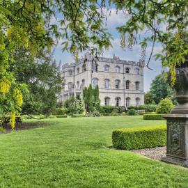 The Castle By Group Retreats