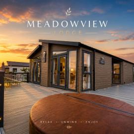 Meadow View Lodge, ξενοδοχείο σε Tattershall