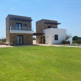 Anogeio, hotel in Afitos