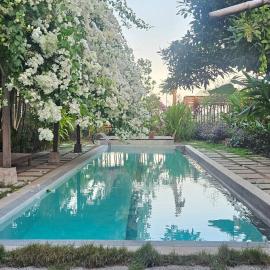 Mantra Yoga Homestay